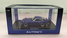 湾岸ミッドナイト|AUTOART