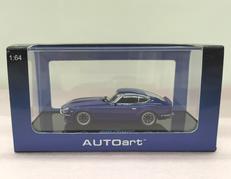 湾岸ミッドナイト|AUTOART