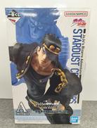 一番くじ A賞 空条承太郎|BANDAI