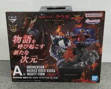 一番くじ　A賞|BANDAI