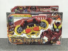 仮面ライダー　キバ|BANDAI