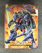 機動新世紀ガンダムX