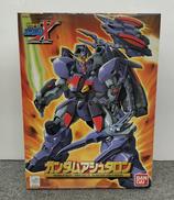 機動新世紀ガンダムX