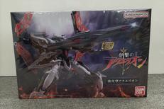 創聖のアクエリオン