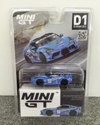 1/64 ミニカー|MINIGT
