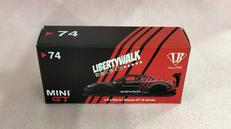 ニッサンGT-R R35|MINIGT