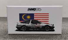 トヨタ　スプリンタートレノ|INNO MODELS