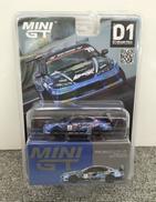 日産　シルビアD1|MINI GT