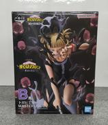 一番くじ　ヒロアカ|BANDAI