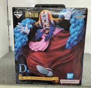 一番くじ　新四皇|バンダイ