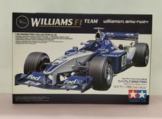 1/20 ウイリアムズBMW