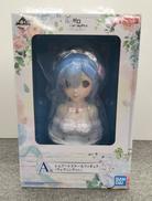 一番くじ　RE:ゼロ|BANDAI