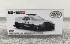 KAIDO★HOUSE　MINI GT|TSM