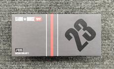 1/64スケール車|TSM