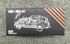 1/64スケール車|TSM