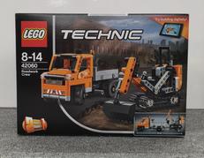 LEGO 42060|LEGO