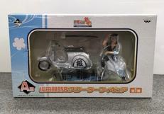 一番くじА賞|BANPRESTO