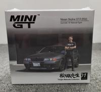 1/64スケール車|ミニGT
