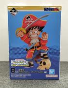 一番くじ　ドラゴンボール|BANDAI
