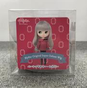 ソフトウェーブ:シルバー|CWC