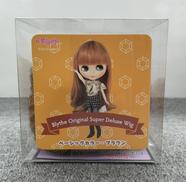 ソフトウェーブ:ブラウン|CWC