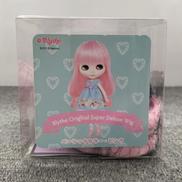 ソフトウェーブ:ピンク|CWC