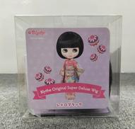 内巻きボブ:レトロブラック|CWC