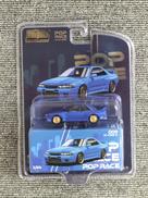 1/64 スケールミニカー|POPRACE