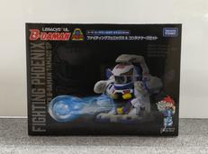 スーパービーダマンOSギア･タマゴスペシャル|TAKARA TOMY