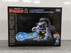 スーパービーダマンOSギア･タマゴスペシャル|TAKARA TOMY