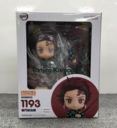 ねんどろいど|GOOD SMILE COMPANY