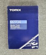 Nｹﾞｰｼﾞ|TOMIX