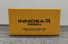 1/64スケールミニカー|LBWK