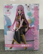 ぬーどるストッパーフィギュア　巡音ルカ|FuRyu