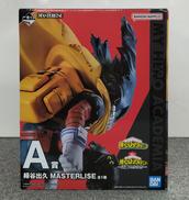 一番くじ A賞 緑谷出久|BANDAI