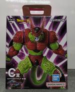 一番くじ C賞 セルマックス|BANDAI