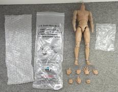 素体・現状渡し|クーモデル