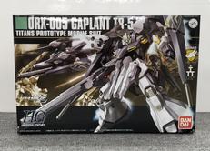 1/144 HGUC ORX-005 ギャプランTR-5|BANDAI