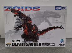 1/72スケール　EZ-021|TAKARA TOMY