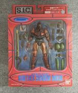 S.I.C.仮面ライダー|BANDAI