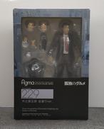 FIGMA 孤独のグルメ|GOOD SMILE COMPANY