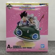 一番くじ　ドラゴンボールスナップコレクション2|BANDAI