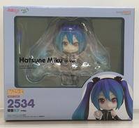 ねんどろいど 2534|GOOD SMILE COMPANY