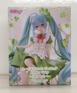 初音ミク クローバー|FuRyu