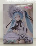 初音ミク ヴィンテージドール|FuRyu