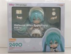 ねんどろいど 2490|GOOD SMILE COMPANY