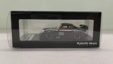 1/64 RWB 930 GT WING BLACK|モデルコレクト