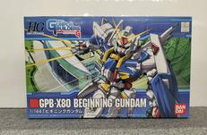 1/144ビギニングガンダムHG|BANDAI