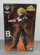 一番くじ ヒロアカ|BANDAI