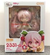 桜ミク セーラー服VER.|GOOD SMILE COMPANY